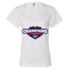 Deco Ladies Solar Performance Tee Thumbnail