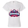 Deco Ladies Solar Performance Tee Thumbnail