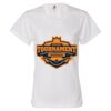 Deco Ladies Solar Performance Tee Thumbnail