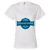 Deco Ladies Solar Performance Tee Thumbnail