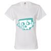 Deco Ladies Solar Performance Tee Thumbnail