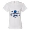 Deco Ladies Solar Performance Tee Thumbnail