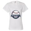 Deco Ladies Solar Performance Tee Thumbnail