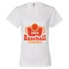 Deco Ladies Solar Performance Tee Thumbnail