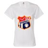 Deco Ladies Solar Performance Tee Thumbnail