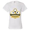 Deco Ladies Solar Performance Tee Thumbnail