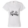 Deco Ladies Solar Performance Tee Thumbnail