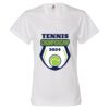 Deco Ladies Solar Performance Tee Thumbnail