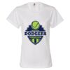 Deco Ladies Solar Performance Tee Thumbnail