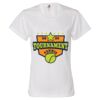 Deco Ladies Solar Performance Tee Thumbnail