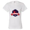 Deco Ladies Solar Performance Tee Thumbnail