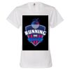 Deco Ladies Solar Performance Tee Thumbnail