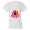 Deco Ladies Solar Performance Tee Thumbnail