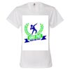 Deco Ladies Solar Performance Tee Thumbnail