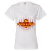 Deco Ladies Solar Performance Tee Thumbnail