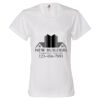 Deco Ladies Solar Performance Tee Thumbnail