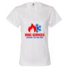 Deco Ladies Solar Performance Tee Thumbnail