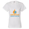 Deco Ladies Solar Performance Tee Thumbnail