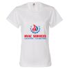 Deco Ladies Solar Performance Tee Thumbnail