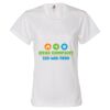 Deco Ladies Solar Performance Tee Thumbnail