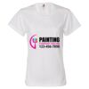 Deco Ladies Solar Performance Tee Thumbnail