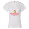 Deco Ladies Solar Performance Tee Thumbnail