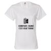 Deco Ladies Solar Performance Tee Thumbnail