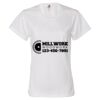 Deco Ladies Solar Performance Tee Thumbnail