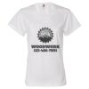 Deco Ladies Solar Performance Tee Thumbnail