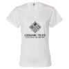 Deco Ladies Solar Performance Tee Thumbnail