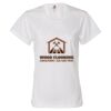 Deco Ladies Solar Performance Tee Thumbnail