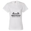 Deco Ladies Solar Performance Tee Thumbnail