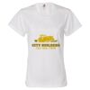 Deco Ladies Solar Performance Tee Thumbnail