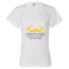Deco Ladies Solar Performance Tee Thumbnail