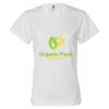 Deco Ladies Solar Performance Tee Thumbnail