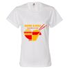 Deco Ladies Solar Performance Tee Thumbnail