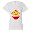 Deco Ladies Solar Performance Tee Thumbnail