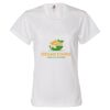 Deco Ladies Solar Performance Tee Thumbnail