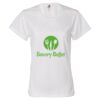 Deco Ladies Solar Performance Tee Thumbnail