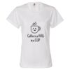 Deco Ladies Solar Performance Tee Thumbnail