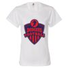 Deco Ladies Solar Performance Tee Thumbnail