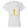 Deco Ladies Solar Performance Tee Thumbnail