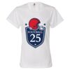 Deco Ladies Solar Performance Tee Thumbnail