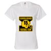Deco Ladies Solar Performance Tee Thumbnail