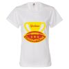 Deco Ladies Solar Performance Tee Thumbnail