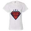 Deco Ladies Solar Performance Tee Thumbnail