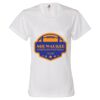 Deco Ladies Solar Performance Tee Thumbnail