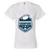 Deco Ladies Solar Performance Tee Thumbnail