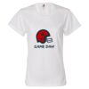 Deco Ladies Solar Performance Tee Thumbnail