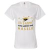Deco Ladies Solar Performance Tee Thumbnail